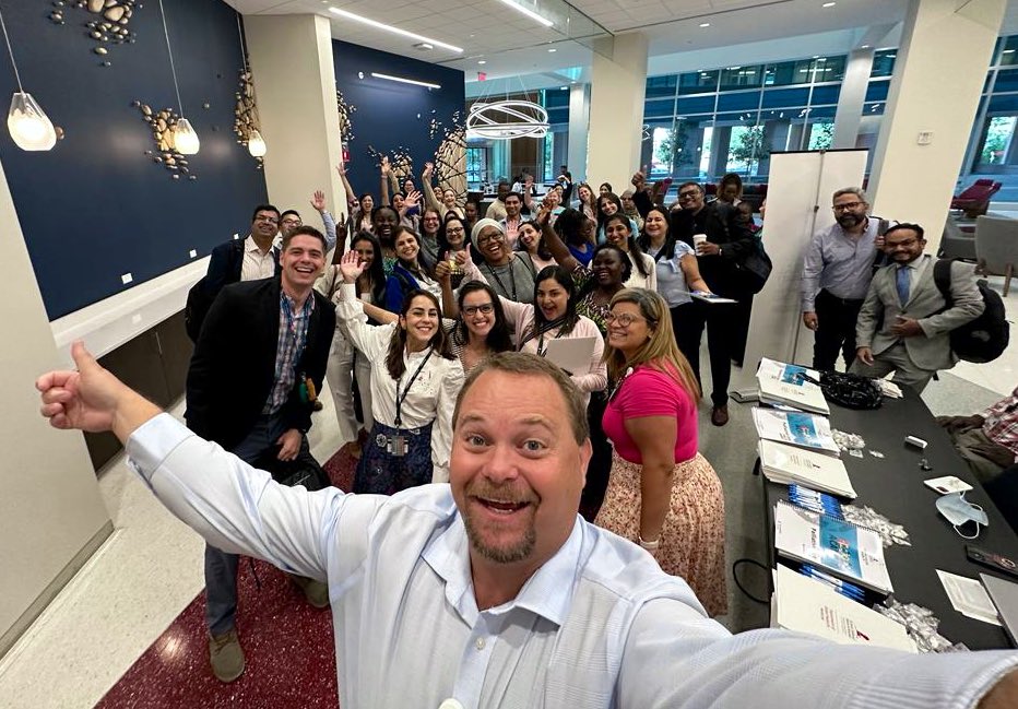 jorgeramos_gro's tweet image. Thanks to “St. Jude Global Palliative Care Team” for the 5th Edition experience of the “GLOBAL ACADEMY IN PALLIATIVE CARE 2023”, at St. Jude Children’s Research Hospital, Memphis, Tennessee, USA. #StJudeGlobal #PPOS2023…