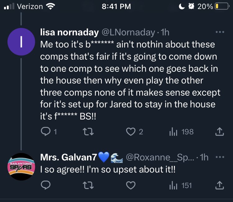 BBStanWatch's tweet image. #BB25 submission