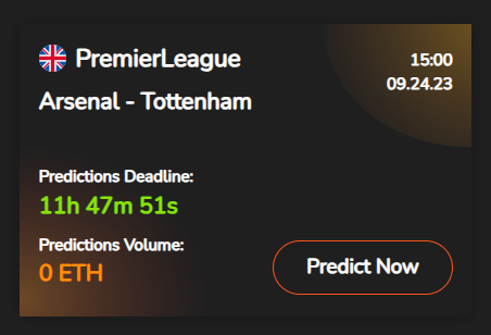 UltiBets's tweet photo. 3 Soccer Events to notice for today's fixture:
🏴󠁧󠁢󠁥󠁮󠁧󠁿Arsenal - Tottenham ➡️ The North London Derby
🇫🇷 Paris SG - Marseille ➡️Le Classico
🇪🇸 Atlético Madrid - Real Madrid ➡️ El Derbi Madrileño

May the best win as usual UltiBettors!
Good luck to y'all!🍀 https://t.co/mwv2S6URNt