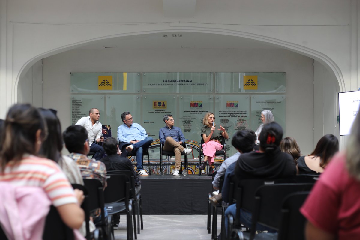 Iluminet tweet media