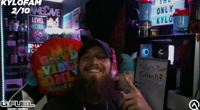 AYOOOO A KYLO STREAM IS INCOMING!! 

ARE YOU PULLING UP, AND DID YOU KNOW THAT ITS ABSOLUTELY FREE TO SUPPORT YOUR STREAMERS?! 

WE LIVE ON THE <a href="/kick/"></a> GRINDING OUT THESE ACHIEVMENTS! 

PULL UP BABYYYYY