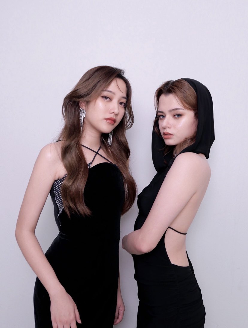 Mi-NE COCOA tweet media