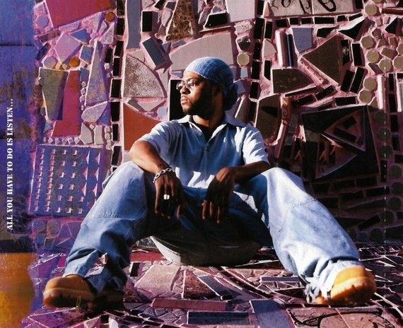 CoededMarshall's tweet image. A gentle reminder that "Aijuswanaseing" by Musiq Soulchild is a flawless &amp;amp; timeless body of work, R&amp;amp;B Excellence 💎