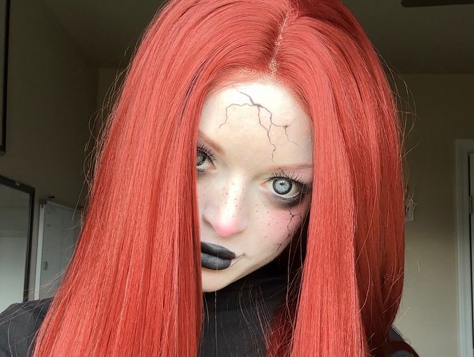 I&rsquo;d ask you for your soul, but I&rsquo;m taking it either way 😈 https://t.co/t5mC4Cqjw0