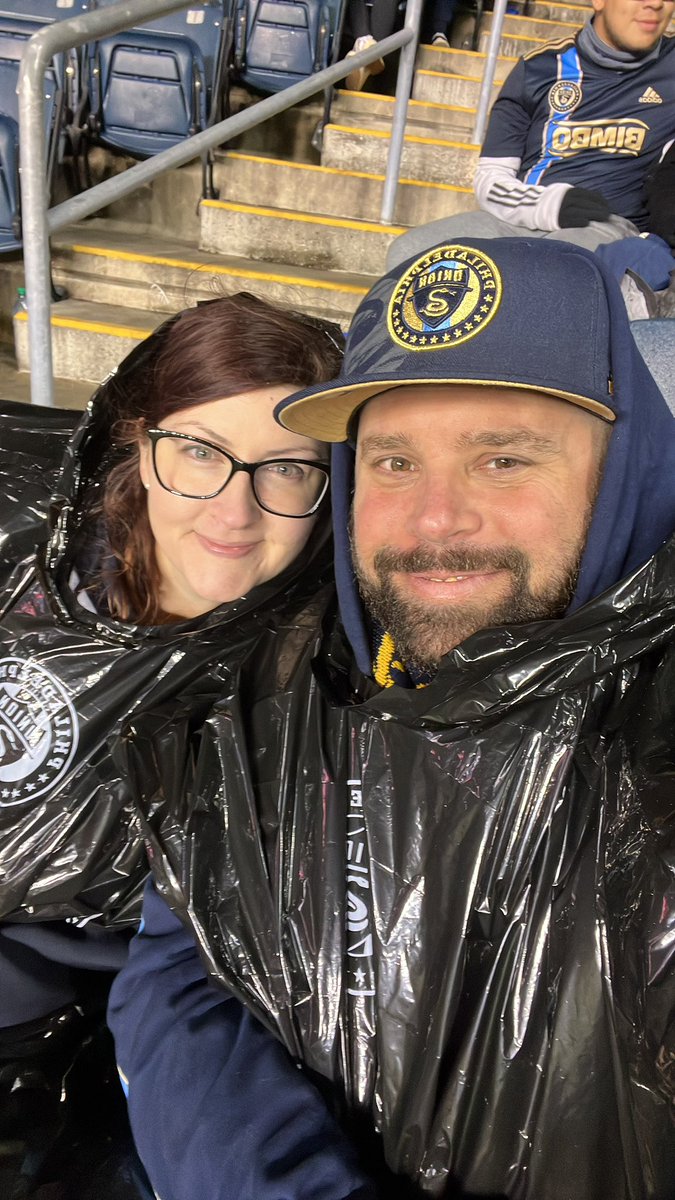 JWeigle20's tweet photo. @PhilaUnion - #DOOP https://t.co/Q5039zgZ34