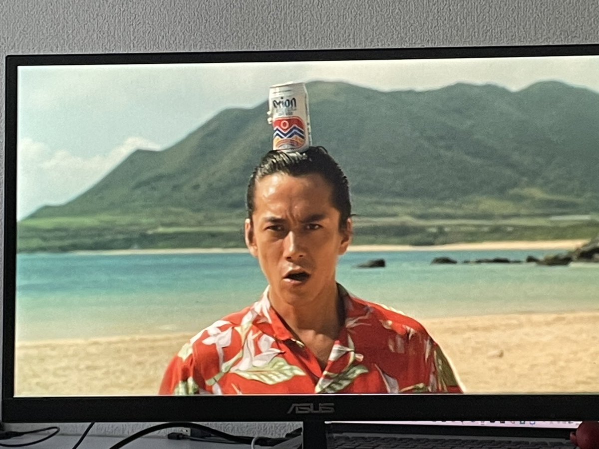 FwNo8's tweet photo. 夏の終わりに観るソナチネは素晴らしいな https://t.co/DN02r5zara
