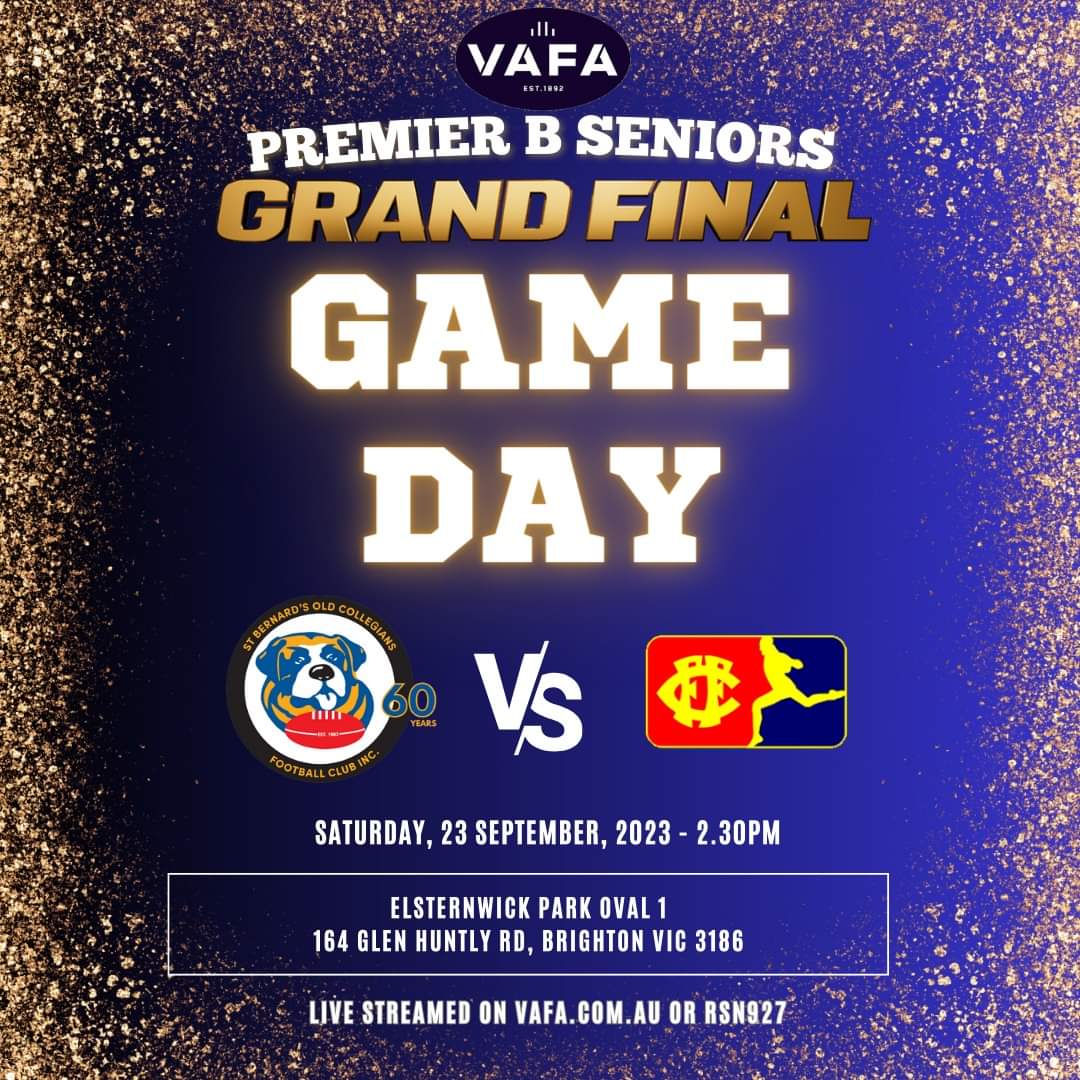 <a href="/VAFA_HQ/">VAFA</a> shout out/congrats <a href="/Fitzroy_FC/">Fitzroy FC</a> great year that sees them also hit A Grade. We played 4 times this year, great contests, skilfull, hard but fair battles. Well played to ur club &amp; out going coach, Luke Mahoney after 6yrs, a class coach and bloke. c u Royboys in A 2024.👍