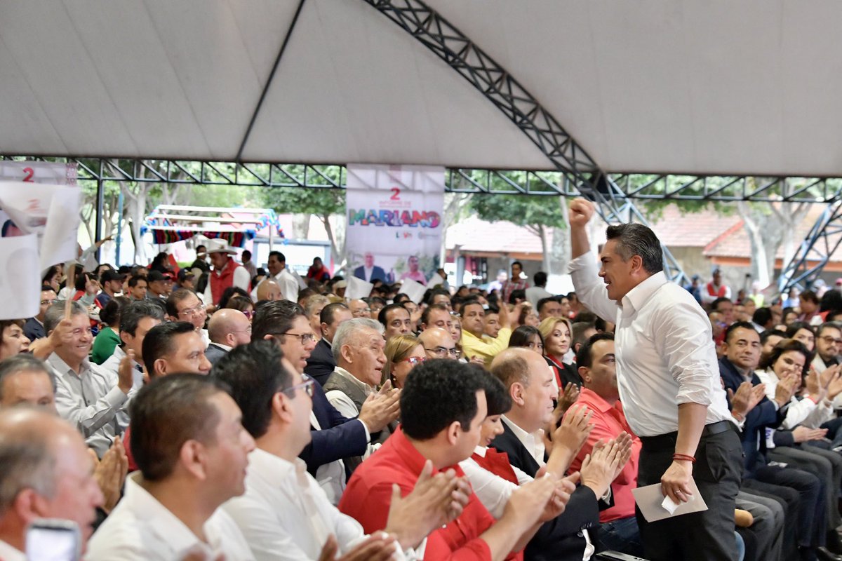 Alejandro Moreno tweet media