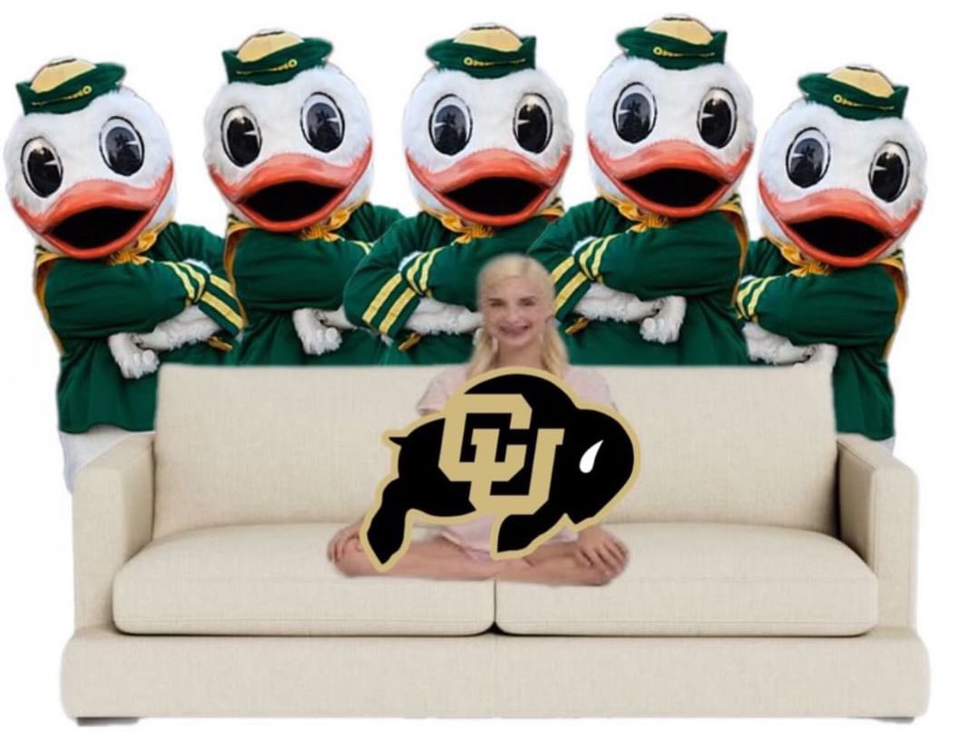 BarstoolHusker's tweet photo. Every week is CU hate week https://t.co/hjuviBvNXQ