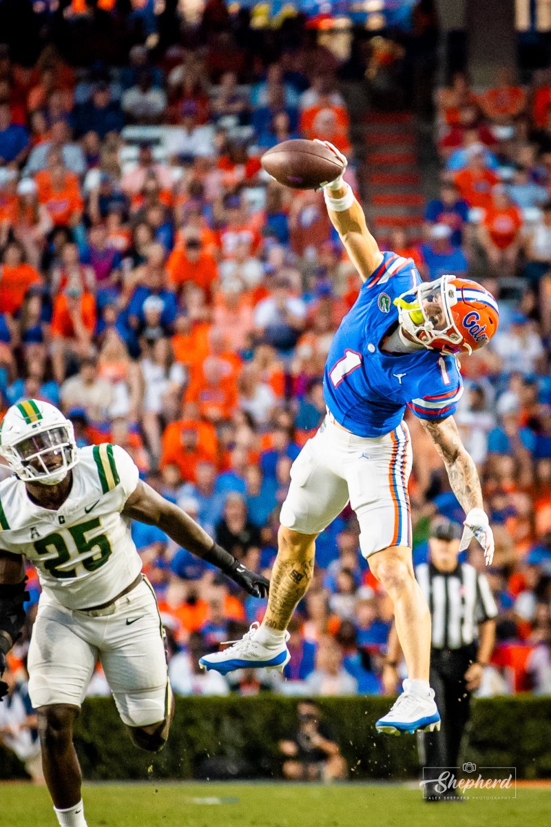 Catch of the DECADE 🐊🔥