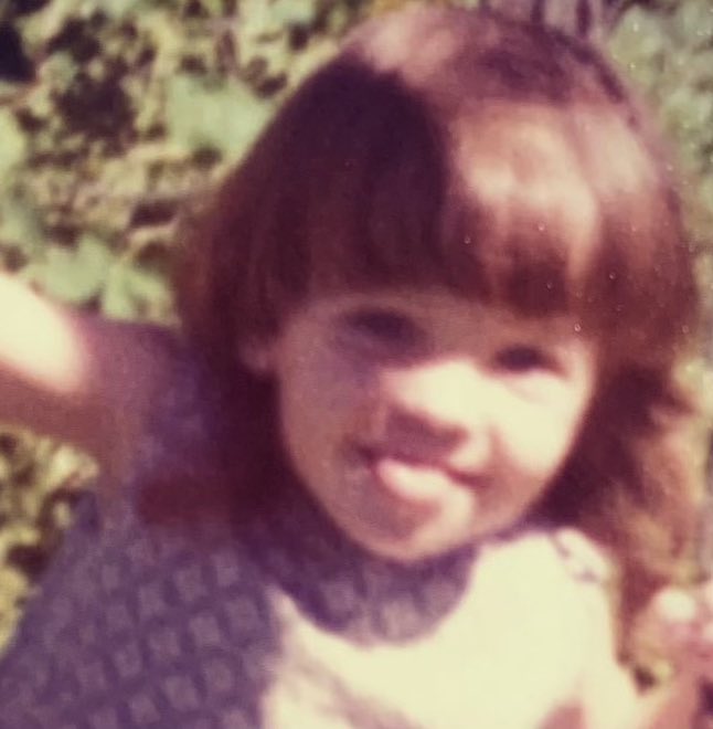 Phil_Staley's tweet photo. 😂😂🫣What’s the worst an app has failed for you? My wife @Sony_Version2 asked an app to remove the blur from a cute childhood picture. The result has us in stitches! 🤣🤣 #AppFail https://t.co/eNLc7mJDl0