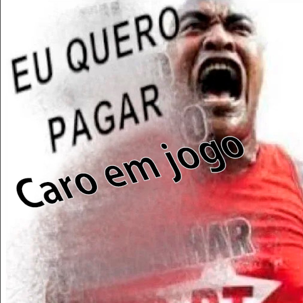 Eu Quero Jogos (@EuQueroJogos) / X