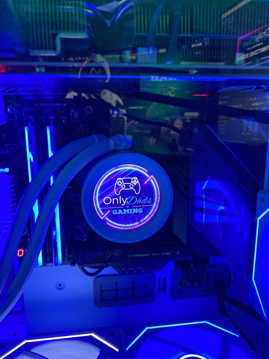 onlydadsgaming's tweet photo. Well, thanks to our guy @DarkMessiah1776, we have readjusted one of our logos so now you can put it onto your PC! Pic for download in discord>>
#onlydadsgaming #pcstuff https://t.co/1GwThg3Rd9