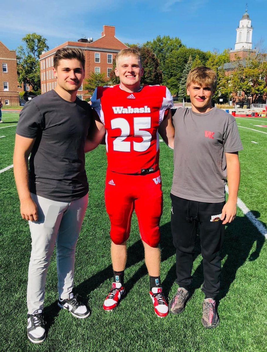 LisaChadd's tweet photo. ❤️My heart is full❤️ #FamilyTime @CarsonChadd11 @CaleChadd @camchadd13 https://t.co/F1NJJlUCnq