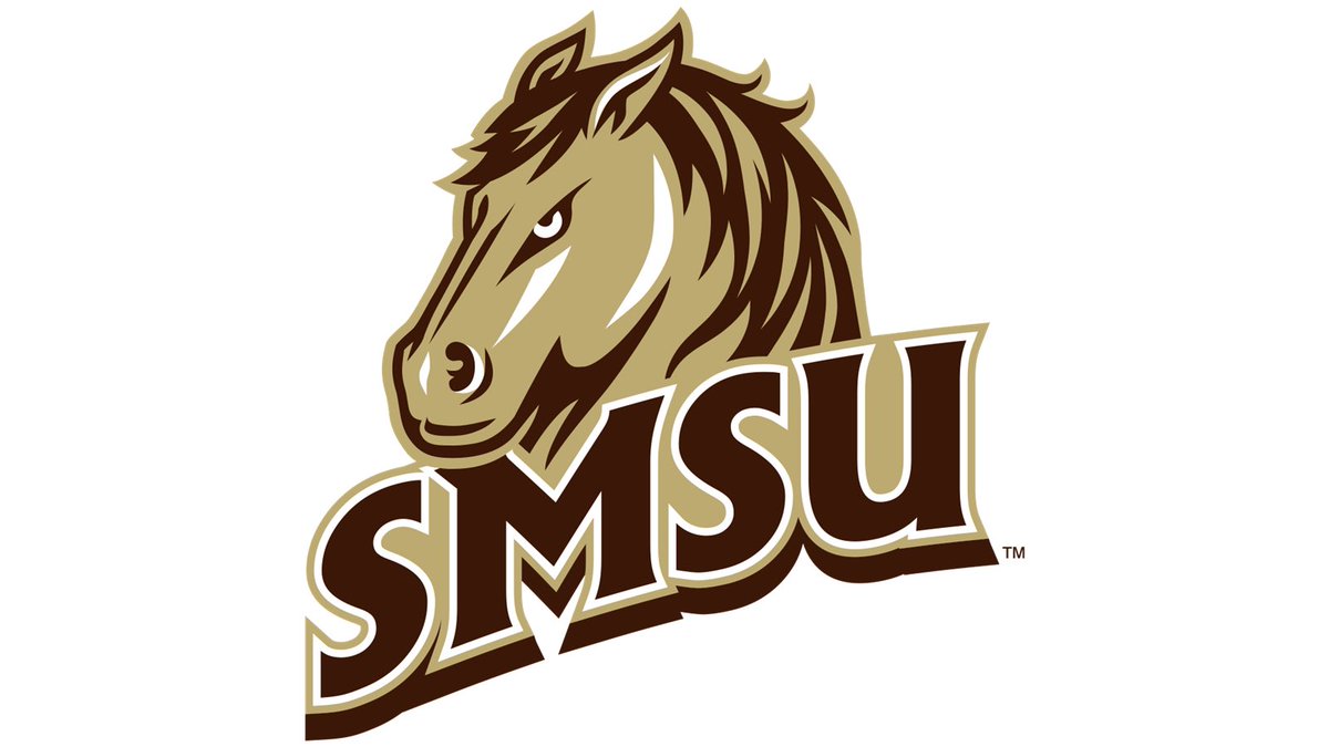 After a great visit with coach <a href="/CoachBradBigler/">Coach Brad Bigler</a> and @SMSU_CoachSmith  I’m blessed to receive an offer from <a href="/SMSUMustangsMBB/">SMSU Men's Basketball</a>

Go Mustangs!