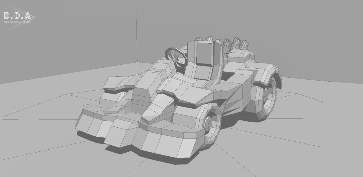 IsaiasLR_80s's tweet photo. •|Kart|•
°Modelagem 3D pelo celular (Android)
•App: 3D Modeling App [acesso antecipado]
#modelagem3D #3dmodeling #3Dmodelingapp https://t.co/6rsG0M1wdA