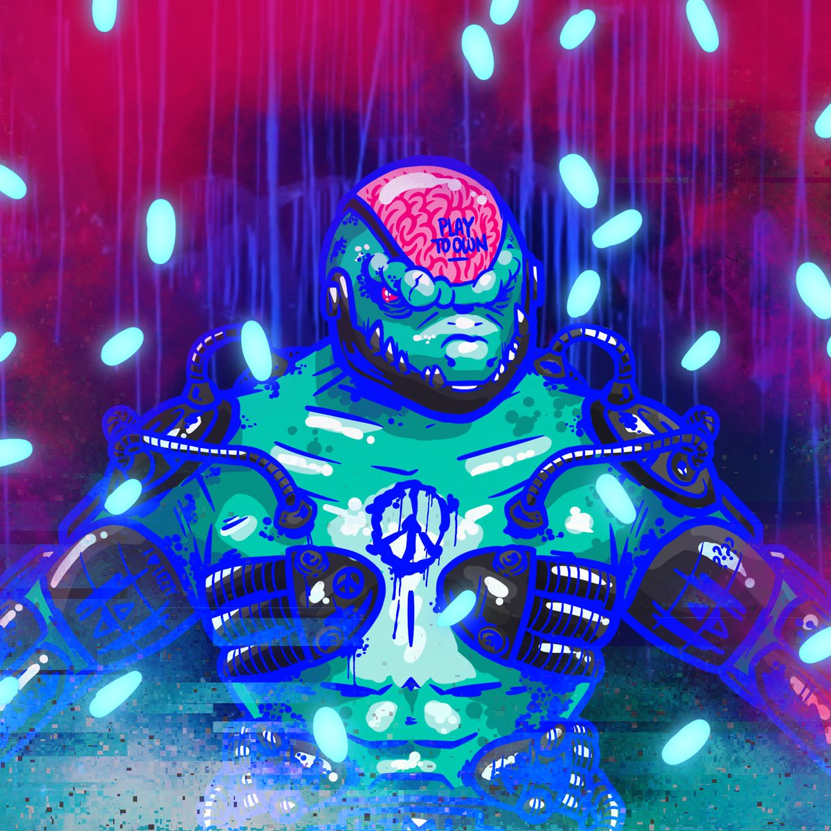 KeyboardWIC's tweet photo. kwic://art.1of1

KWIC - Art 1 of 1 Airdrop September 2023.

These NFTs where hand drawn by @JESWRI and the first ever to feature the 16th faction!

For more information join the KWIC discord!
https://t.co/3jLEri2EAY

#KWIC #CNFT #Cardano #CNFTCommunity #NFT https://t.co/SMCBeJFAER