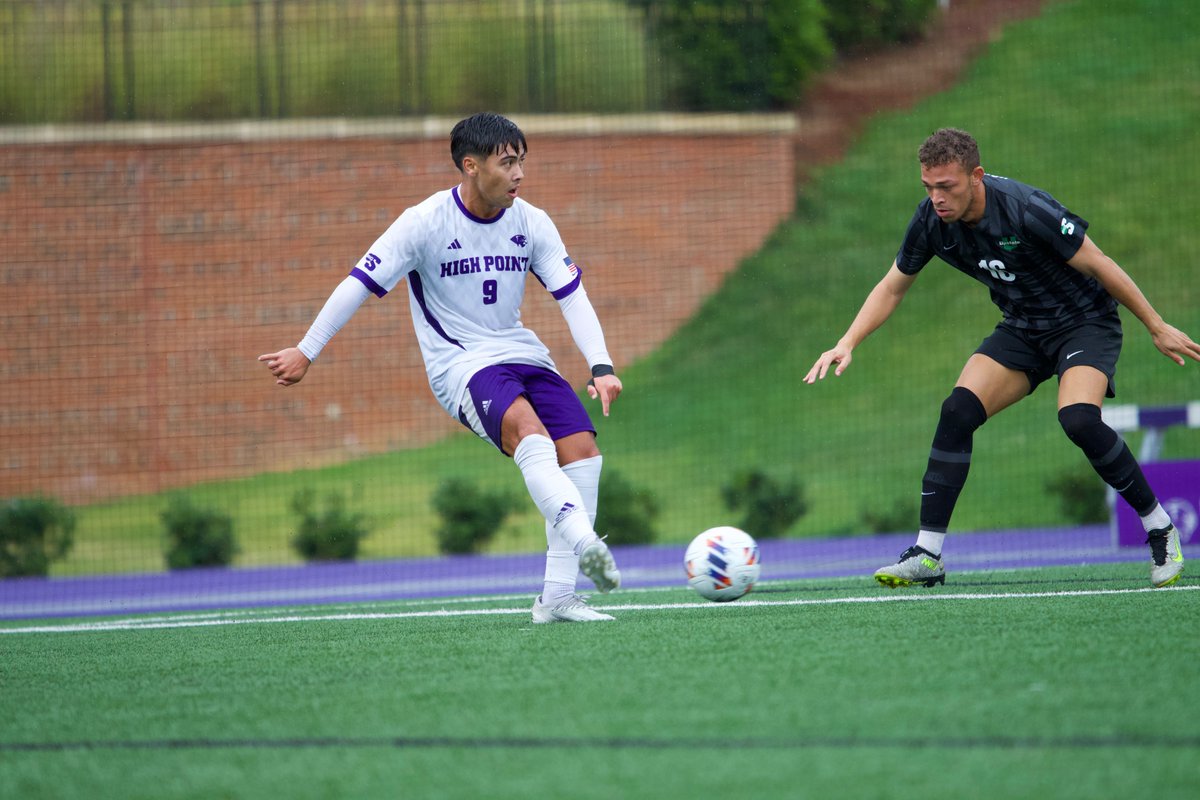 HPUMSOCCER's tweet photo. Thank you to all the fans that supported us in the rain today during Family Weekend!!

📰https://t.co/q5zZcE9wOf

#GoHPU https://t.co/ALLLxCJFNY