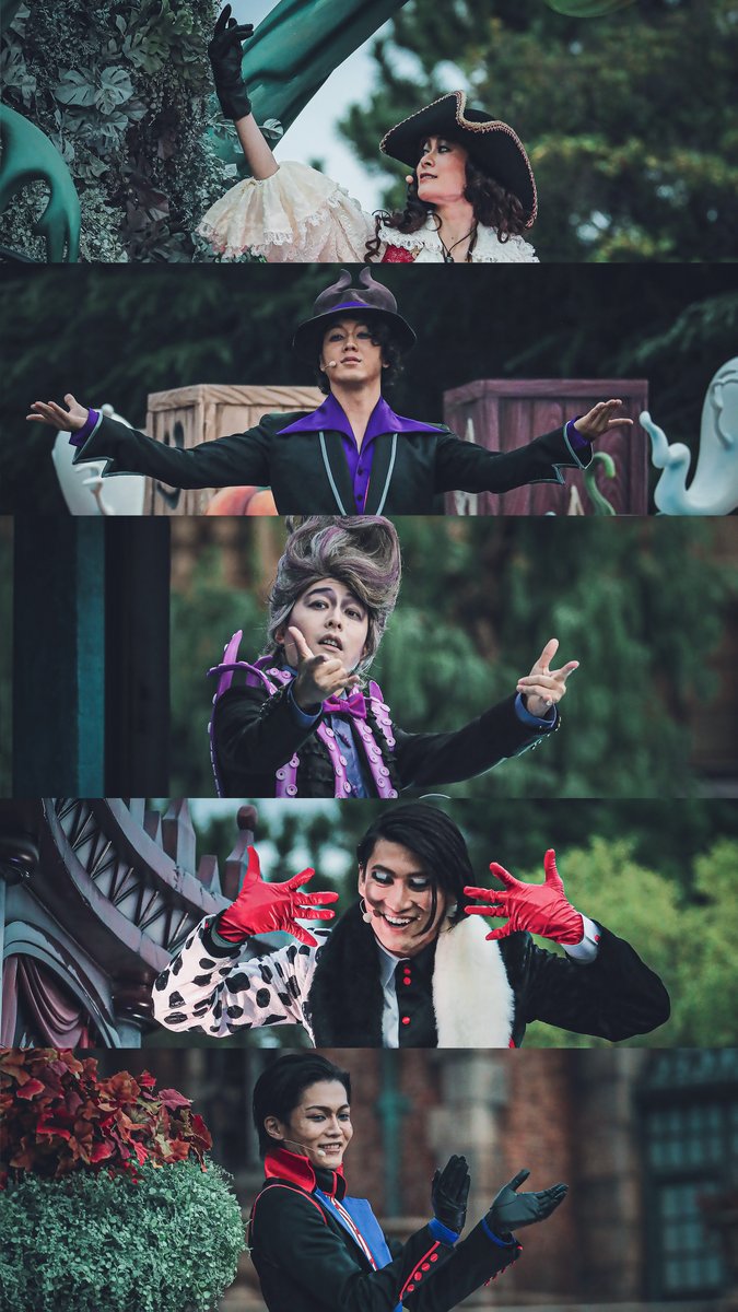 d_Daiki1118's tweet photo. 東京ディズニーランドの伝説のハロウィーン。 https://t.co/0NtracwsaP