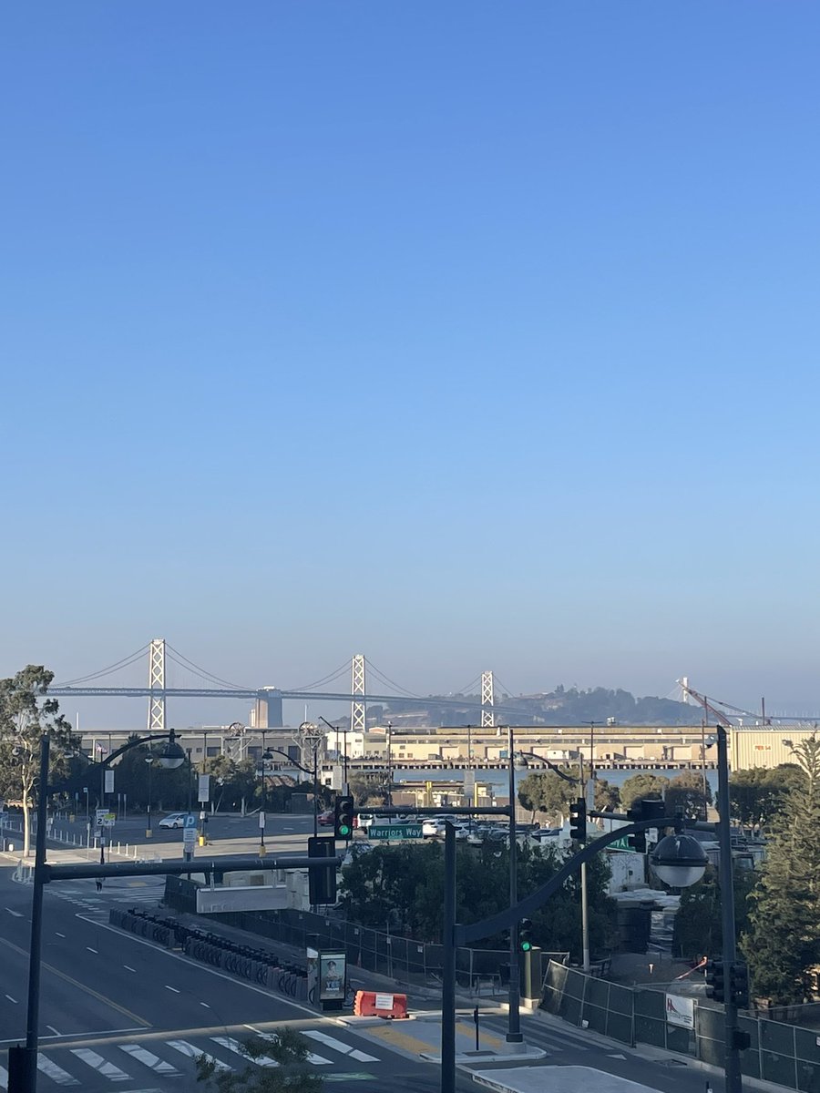 Happy weekend SF &amp; YC alumni weekend👋