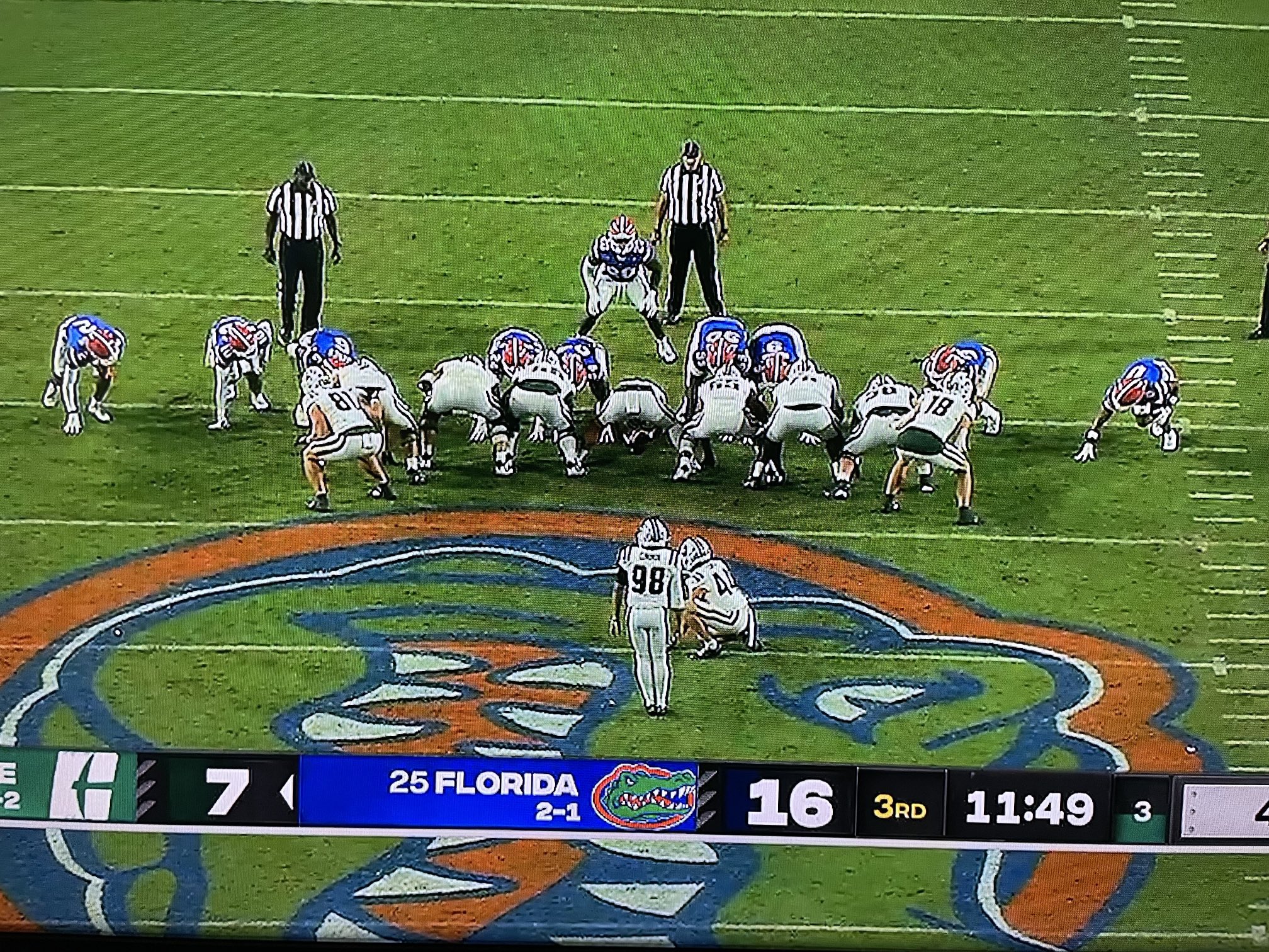 Scouting the Florida Gators with Gators Online's Nick de la Torre