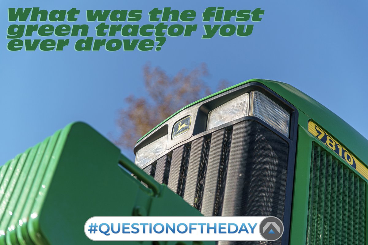 Tractor Zoom tweet media