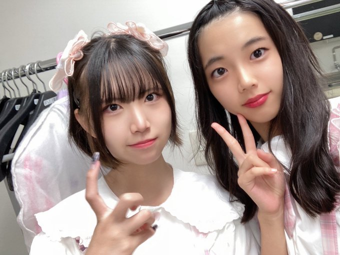 Twitterのコスプレ画像16