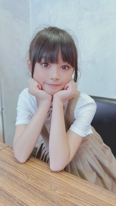 Twitterのコスプレ画像1