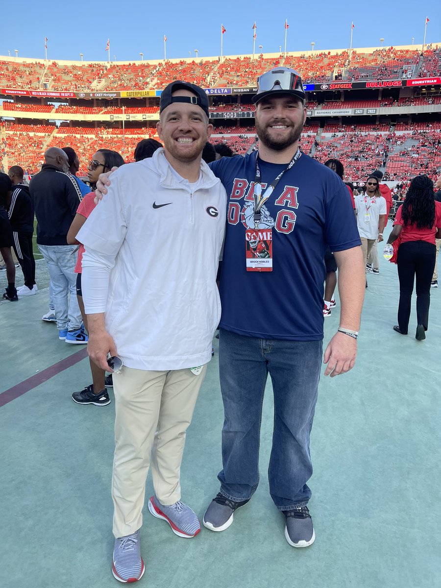 Brock Nobles tweet media