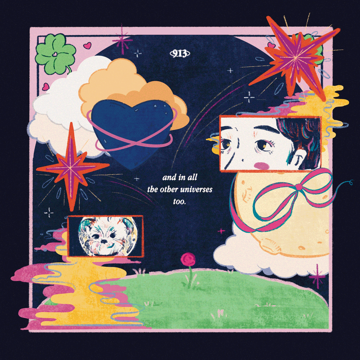 “The most beautiful things in the world cannot be seen or touched, they are felt with the heart.”
—Antoine de Saint-Exupéry, The Little Prince

🗓️ 2023.10.14, 2-5 PM
📍 NoDoze Coffee Lounge, QC

#HYUNJAE #현재 #AREA913