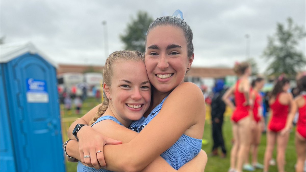 RWU_Athletics's tweet image. WXC | Hawks See Five PRs at Dickinson Long-Short Invite 

📰bit.ly/48lF12d
 NOTES 
🏃C. Boufford - 23:42.9, 6:21.6 mile
🏃K. Flaherty - 24:37.2, 6:36.6 mile   

#HawkPride #CCCSports #CCCXC #d3xc