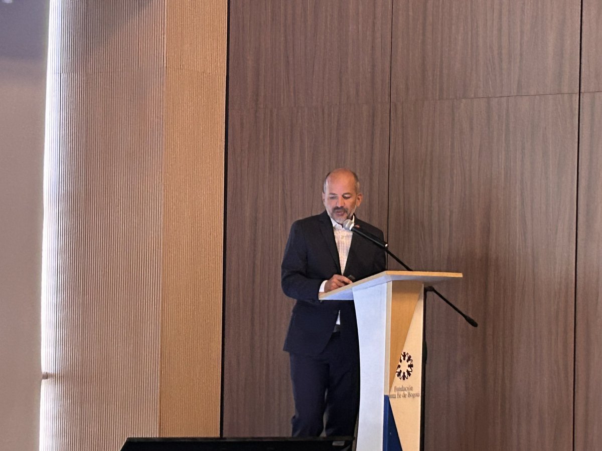 Antonio Caycedo-Marulanda MD, MSc. tweet media