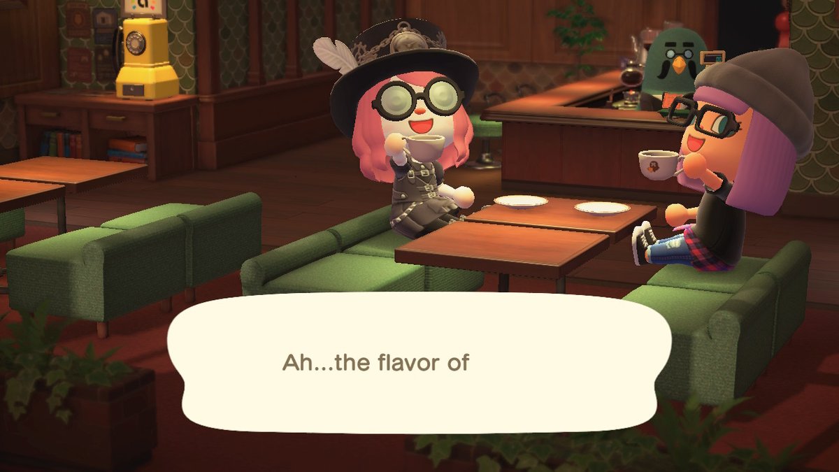 OhheyitsCasssie's tweet photo. #AnimalCrossing #ACNH #NintendoSwitch https://t.co/knuGkfpEXQ