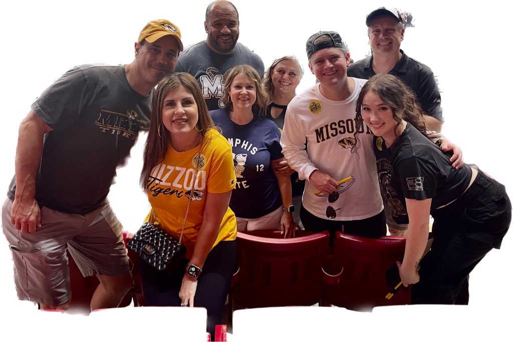 Rob_Harris1's tweet image. #MIZ