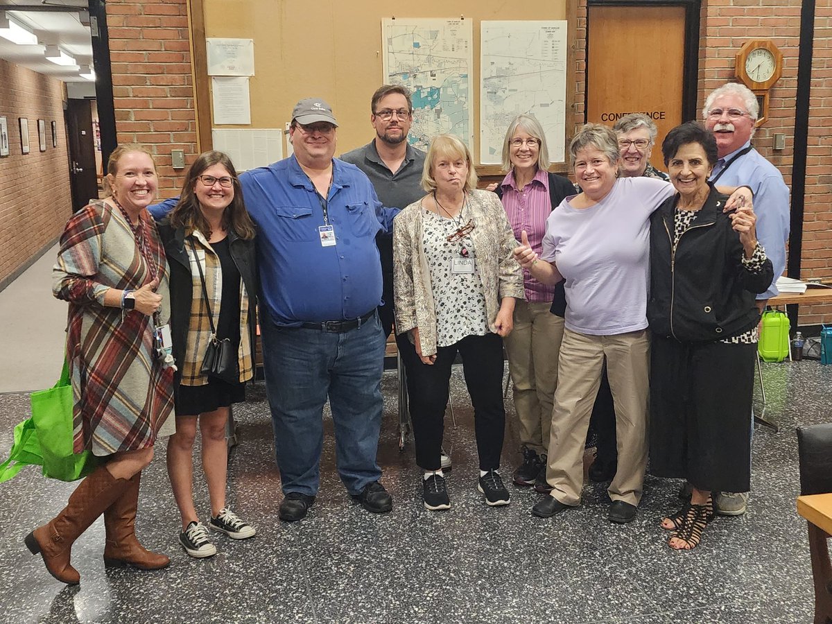 Dustin M. Czarny tweet media