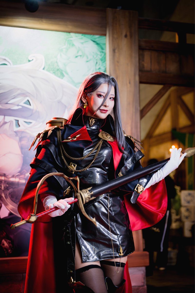 鈴蘭の剣：この平和な世界のために【公式】 on X