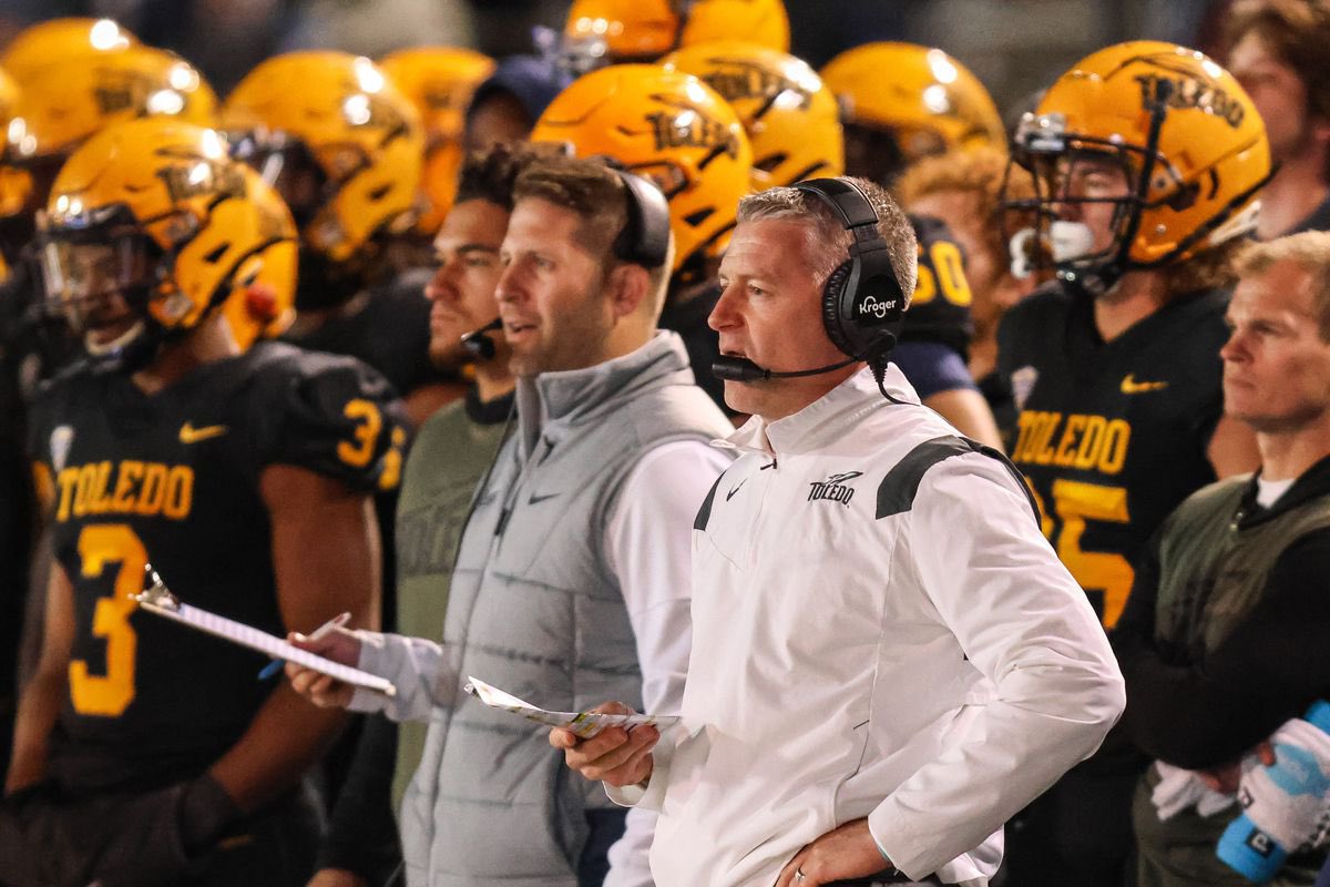 Spencer Beckeman (@spencerbeckeman) on Twitter photo After a great phone call with <a href="/coachhallett/">Mike Hallett</a> I am super blessed to say I have received my first offer to play Division 1 football at university of <a href="/ToledoFB/">Toledo Football</a>! Thank you everyone who has helped me get to this point! Go Rockets 🚀🚀<a href="/SCHSArmorUp/">Stoney Creek Football</a> <a href="/TheD_Zone/">The D Zone</a> <a href="/RisingStars6/">Rising Stars Academy</a> After a great phone call with <a href="/coachhallett/">Mike Hallett</a> I am super blessed to say I have received my first offer to play Division 1 football at university of <a href="/ToledoFB/">Toledo Football</a>! Thank you everyone who has helped me get to this point! Go Rockets 🚀🚀<a href="/SCHSArmorUp/">Stoney Creek Football</a> <a href="/TheD_Zone/">The D Zone</a> <a href="/RisingStars6/">Rising Stars Academy</a>