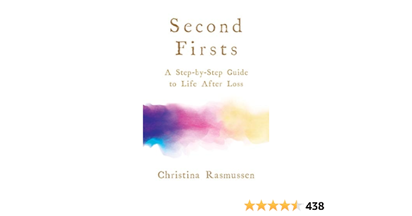 SecondFirsts's tweet photo. The heart wants to feel again, love again, and, of course, laugh again.
It doesn't want to be broken forever.
The heart remembers the past by loving in the present.
Read: "Second Firsts: A Step-By-Step Guide to Life After Loss": https://t.co/f728QnNFDc
#secondfirsts #grief #loss https://t.co/7esPxJkQUD