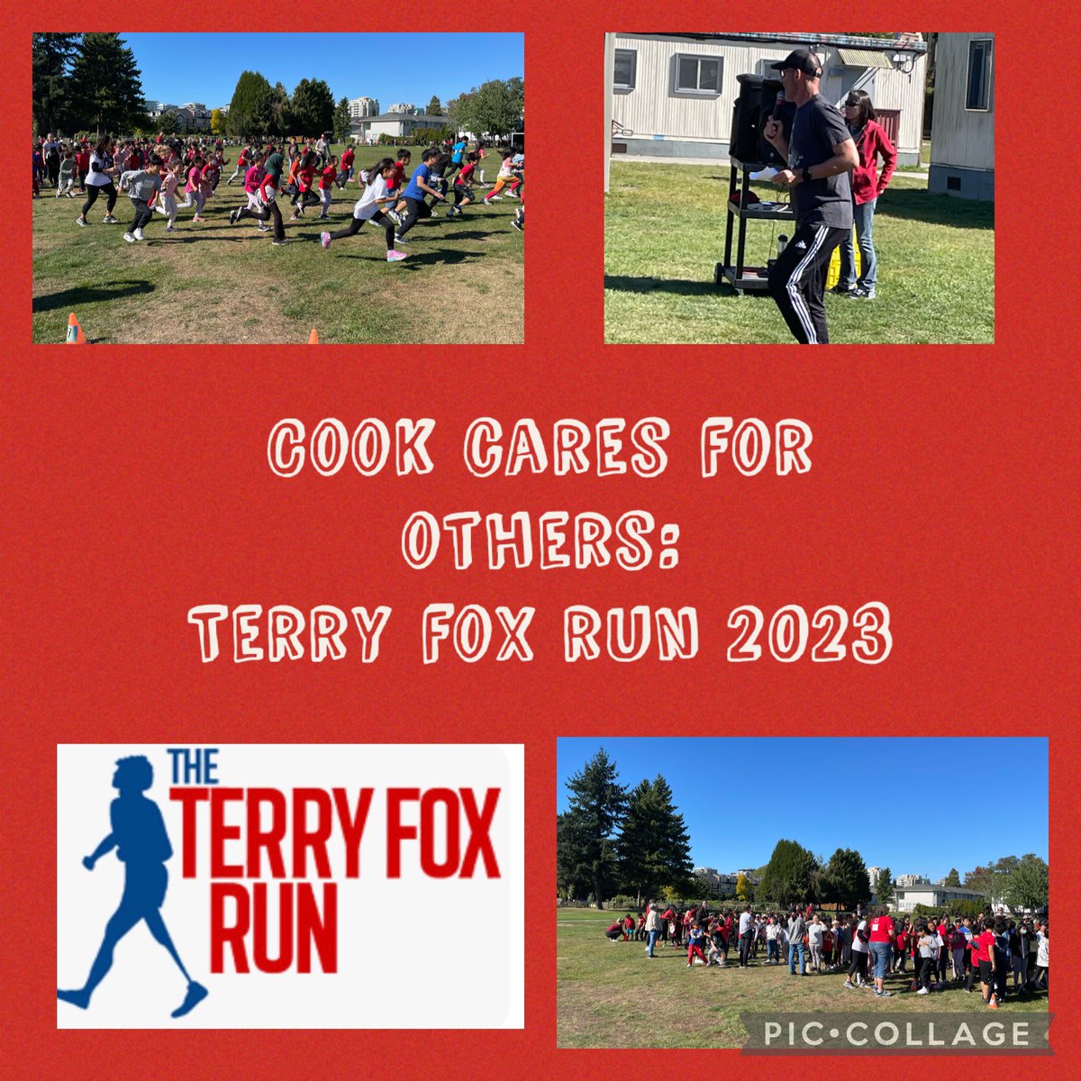 Cook Elementary tweet media