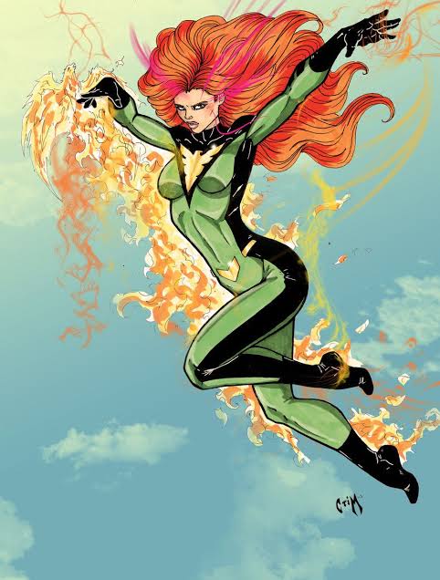Arteabetico's tweet photo. Hear me, X-Men!
No longer am I the man you knew!
I am Fire!
And Life incarnate!
Now and Forever...
I AM PHOENIX
Meu cosplay de Jean Grey @infojeangrey como fênix. Espero q gostem❤️
#xmen #marvel #MCU #jeangrey #phoenix #darkphoenix #cosplay #genderbend #nogg #caruaru https://t.co/6Zx1RgbulN