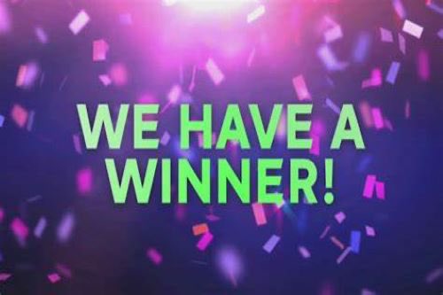 A winner has been drawn! 🎉 

We are waiting to hear back from them

They have 24 hours to claim their prize⏳ 

After that we will have to redraw 🔁

#FreeMoneyFriday #PrizePulse