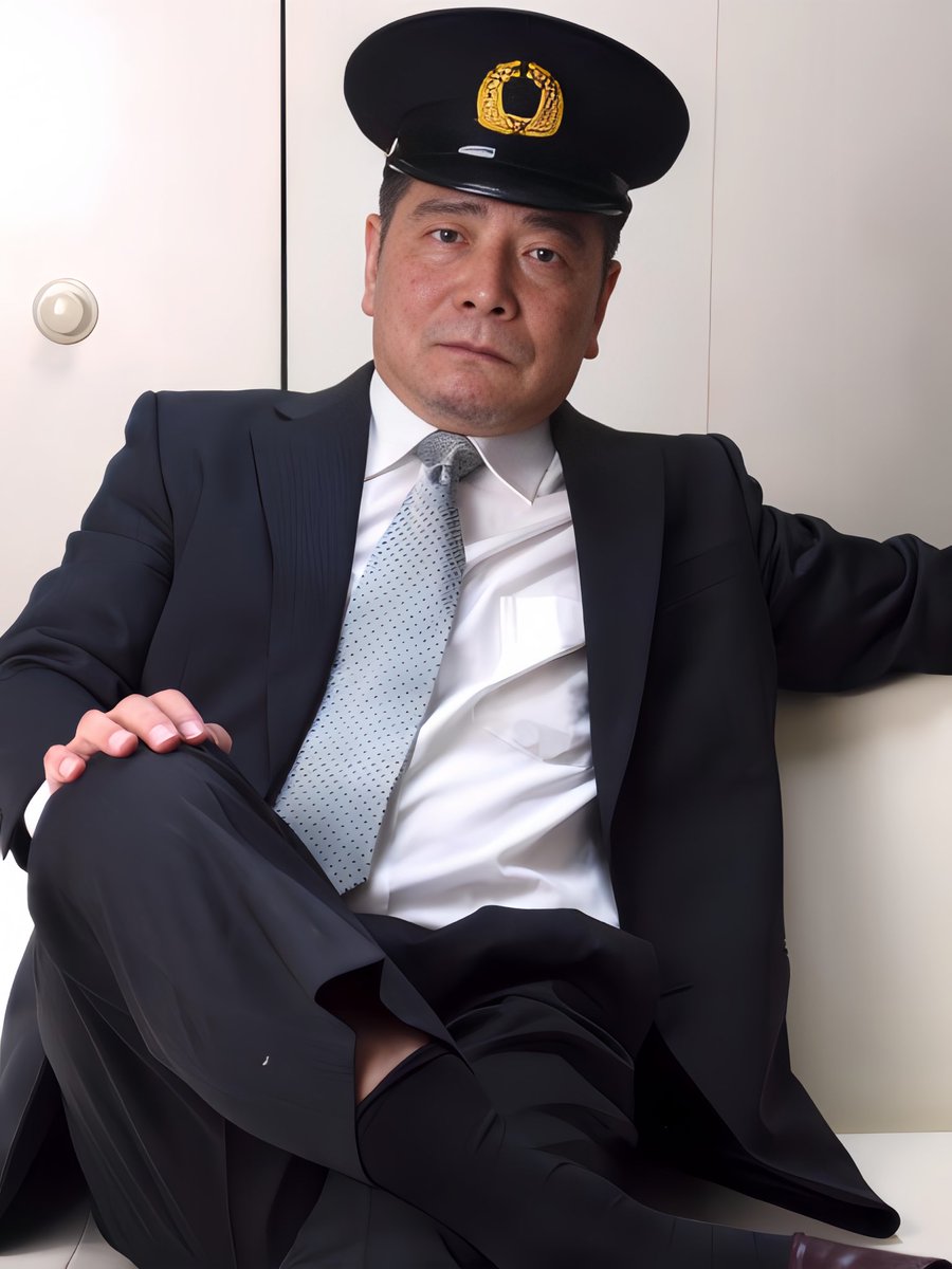 中年情报室 tweet media