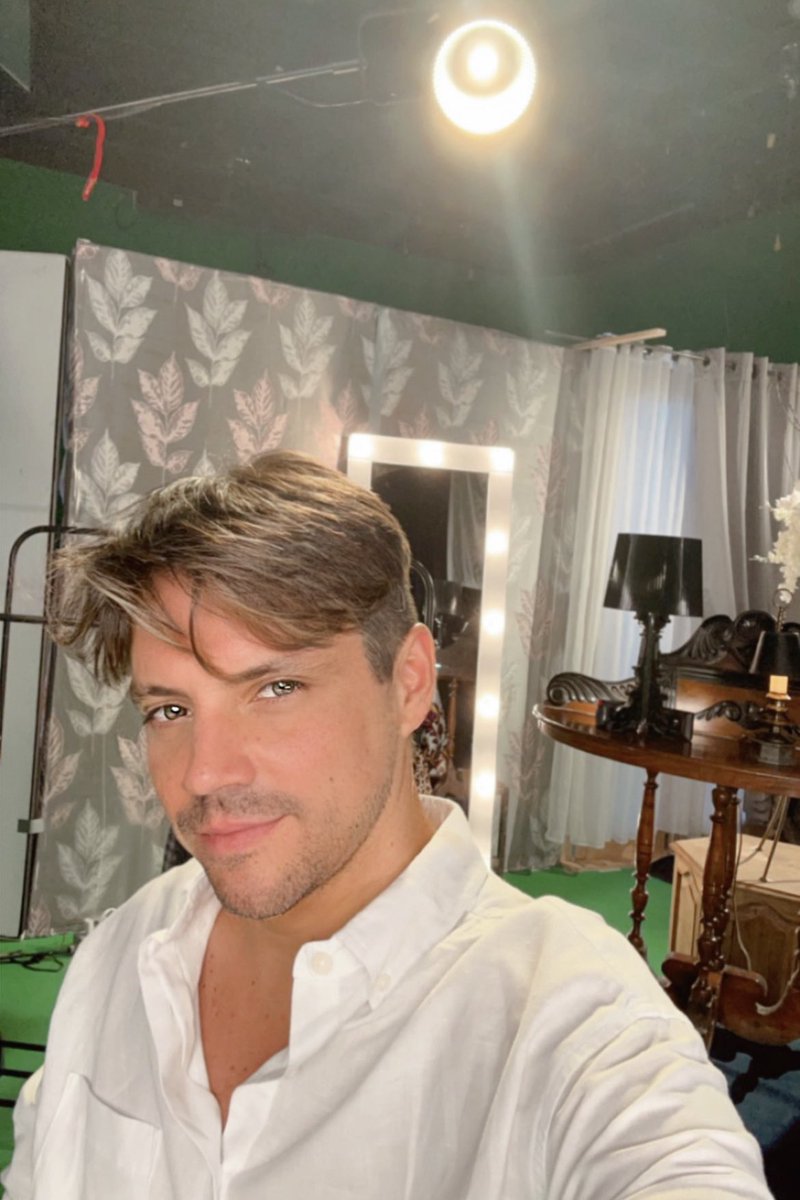 Enrique Sapene tweet media