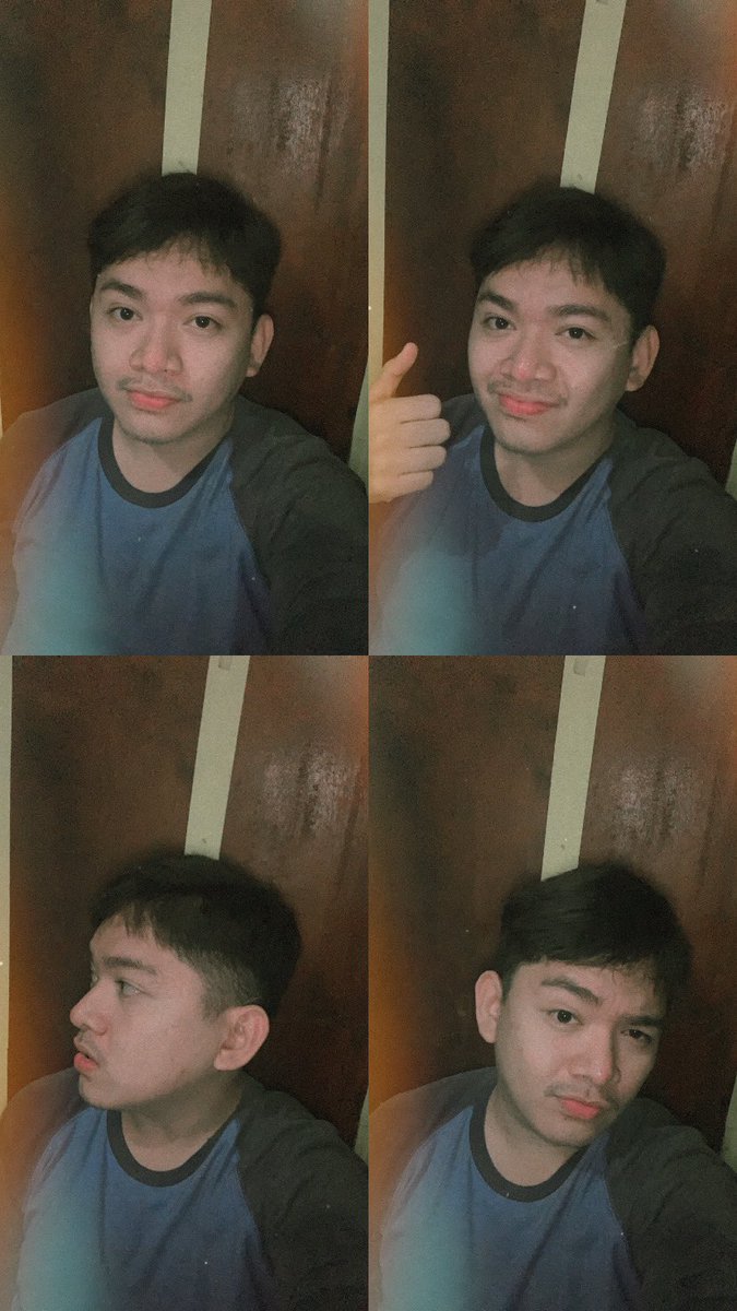 Brian_pinggian's tweet photo. Happy sundayy https://t.co/XZKFx6qCBw
