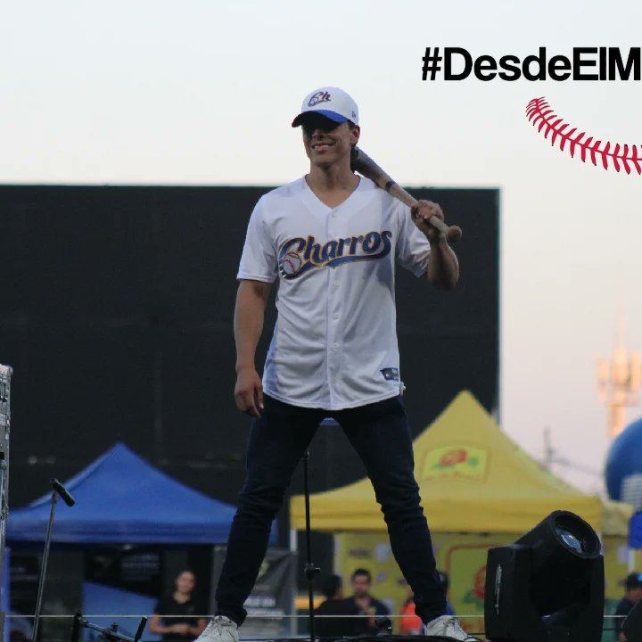 EmmanuelGL92's tweet photo. @charrosbeisbol presentó sus nuevos cuatro Jersey para la siguiente temporada de la @Liga_Arco 
#Charros https://t.co/FmvFpkMQcG