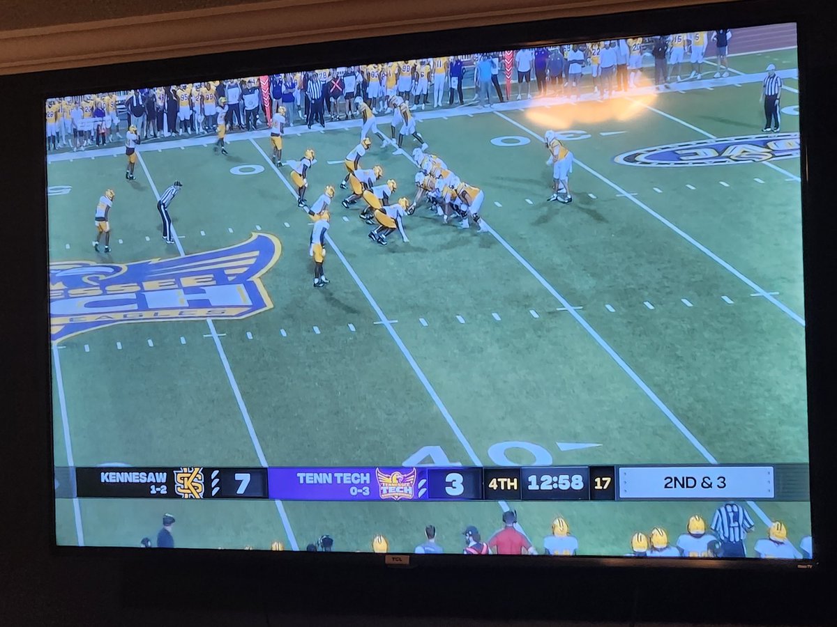 Coach Jordan Rushing tweet media