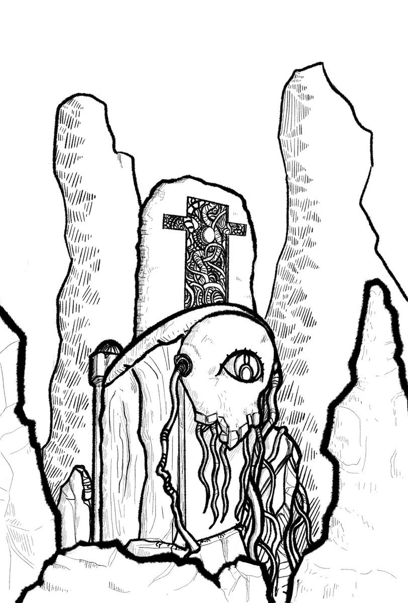 9thKeyPress.bsky.social tweet media