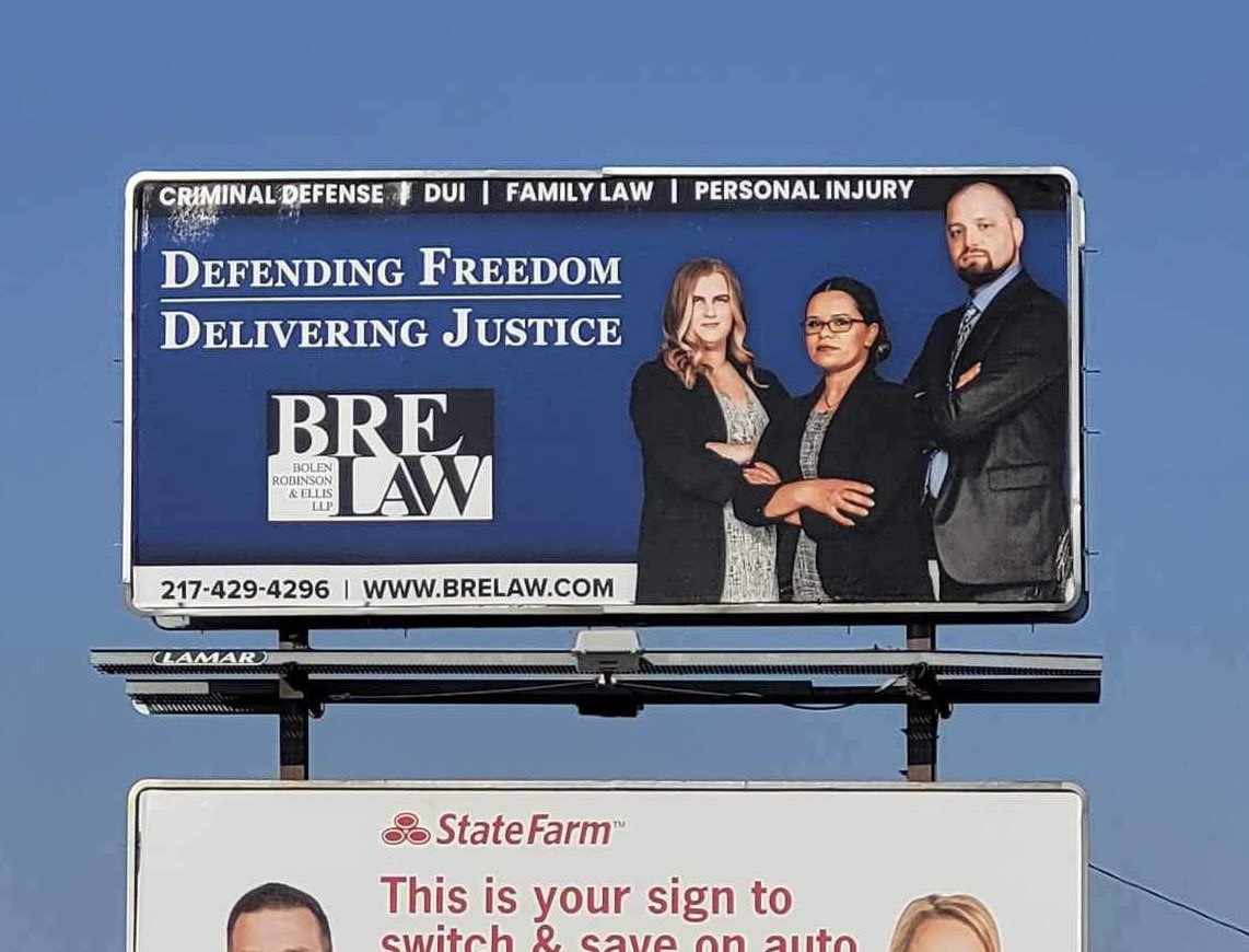 ThreeLinkMedia's tweet image. @ThreeLinkMedia 🎨 X BRE Law ⚖️

We're proud to have partnered with BRE Law to create a powerful visual that speaks volumes. If you're in the area, keep an eye out for this eye-catching display! 👀 

#BRELaw #BillboardShowcase #LegalExcellence"