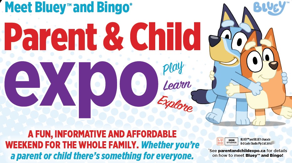 ParentingTimes's tweet photo. Pass the word! Coming Oct.14+15!
@ParentChildExpo @ Nepean Splx! Parenting exhibitors, family fun & more! Info & tickets at https://t.co/D1L6pn4oAV #ChildrensBooks #Literary #FamilyFun #OttawaFamily #KidsMarketOTT #OttawaKidsActivities #OttawaKidsFestival #fallfamilyfundays #KIDS https://t.co/vK8olRd5NR