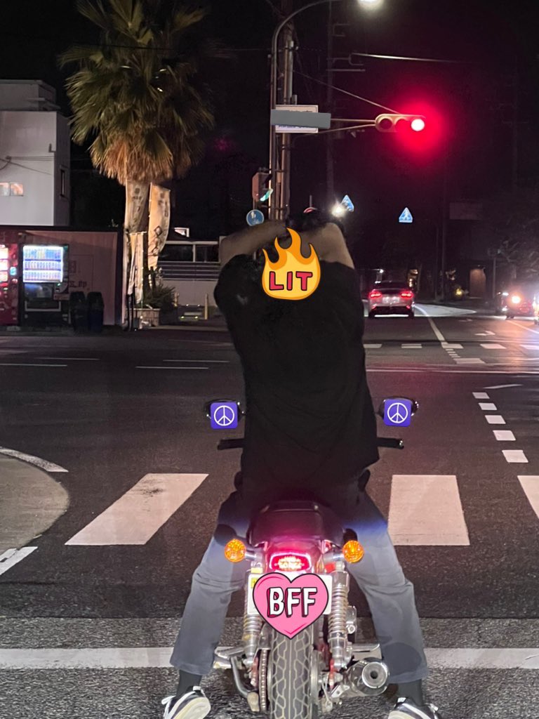 himari_1234's tweet photo. 昨晩、引渡しして来ました🫡
色々と思い入れがあって何とか自分でコツコツとやって来ましたが、肩の不調で乗れない、触れない等色々な事が重なり、手放す事になりました😢
最後には出来ることを精一杯やって、引き継げたので満足です。
今後は、新たな主が共に駆け回ってくれるでしょう✨ https://t.co/HpBRWB9ubO